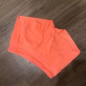 Lulu shorts